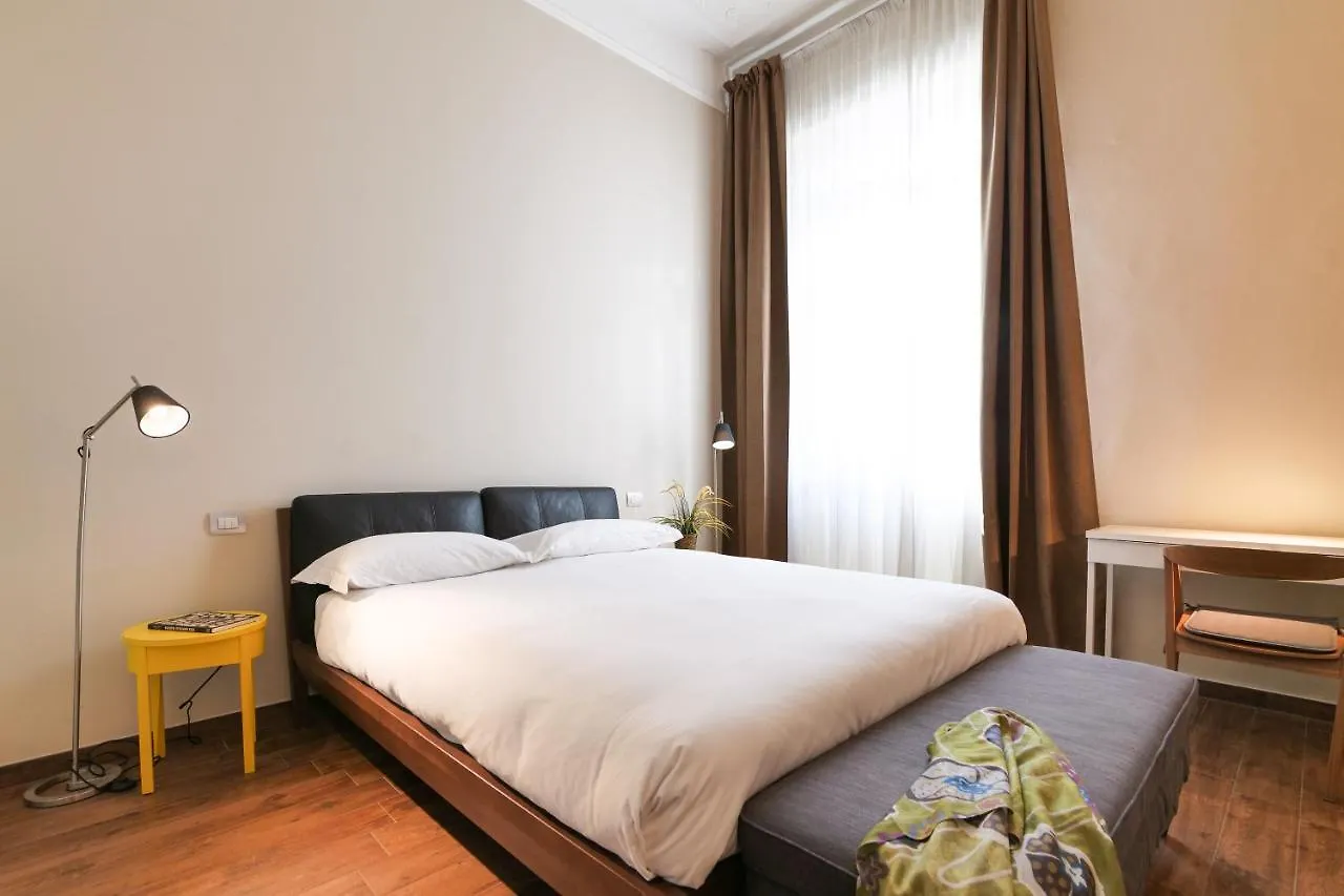 Contempora Apartments - Crocetta - Aida Milánó