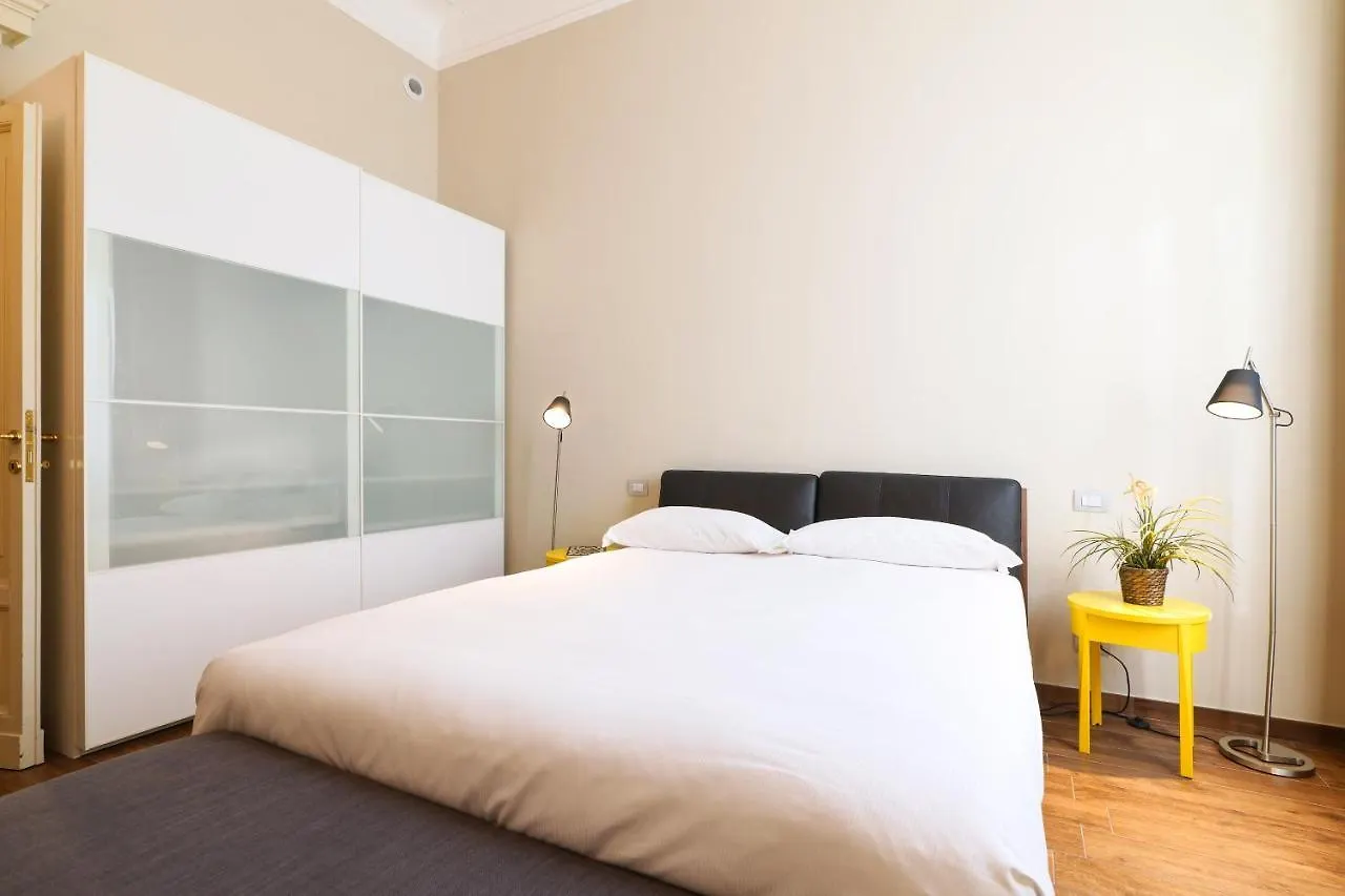 Contempora Apartments - Crocetta - Aida Milánó Olaszország